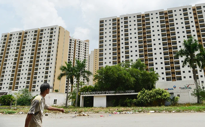 “Đầu tàu kinh tế” Việt Nam sẽ đấu giá gần 5.000 căn hộ và 42 nền đất