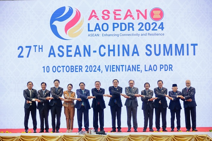 Vì sao gọi Việt Nam là “Ngôi sao của ASEAN”?