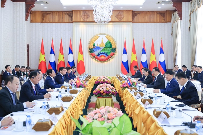 Việt Nam đã thỏa thuận gì với các nước ASEAN?