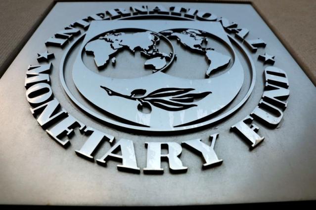 IMF dự báo nợ công toàn cầu sẽ chạm mức kỷ lục 100.000 tỷ USD trong năm 2024