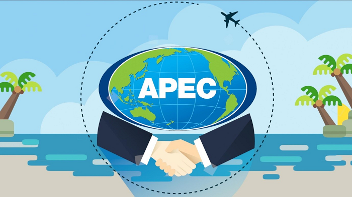 Trung Quốc ủng hộ Việt Nam đăng cai APEC 2027