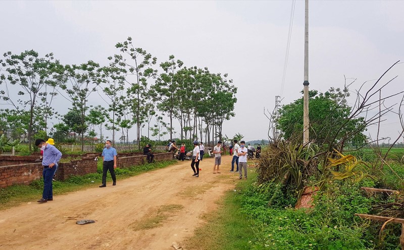 Nóng trong tuần: Môi giới bất động sản rục rịch quay lại thị trường