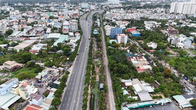 Bất động sản 24h: Thủ Đức công bố mức giá bồi thường dự án Vành đai 2