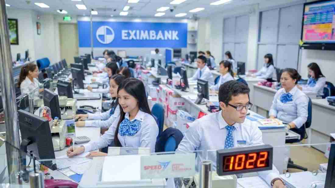 Vì sao Eximbank muốn chuyển trụ sở chính ra Hà Nội?