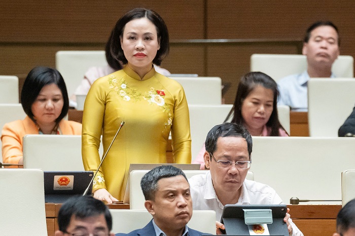 Vàng nằm im trong dân là “vàng chết”, giải pháp khuyến khích người dân bán vàng chuyển thành tiền Đồng