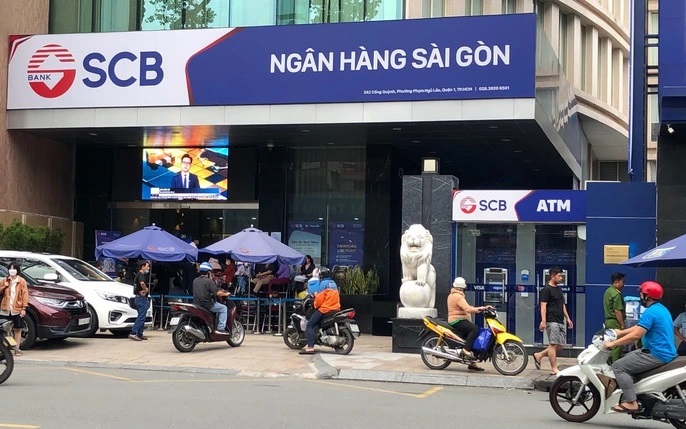 Chính phủ yêu cầu hoàn thiện phương án xử lý đối với SCB trong tháng 12