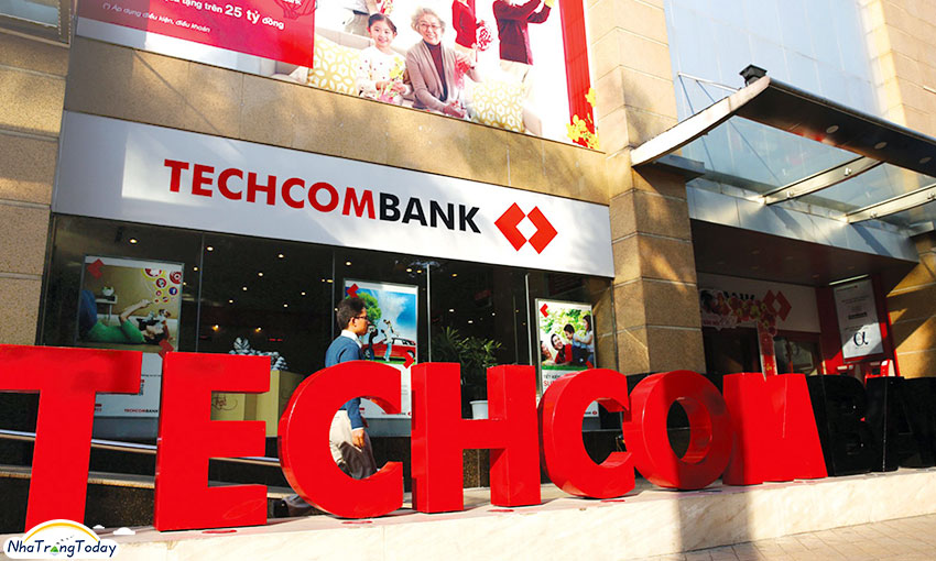 Techcombank cân nhắc bán 15% cổ phần cho đối tác ngoại