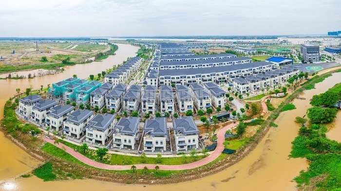 Dự án Aqua City của Novaland chính thức được tháo gỡ vướng mắc về quy hoạch