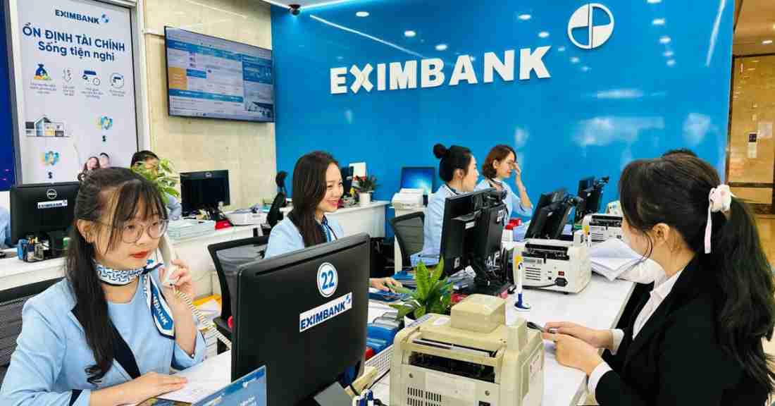 Eximbank bác tin đồn bị NHNN thanh tra hoạt động cấp tín dụng