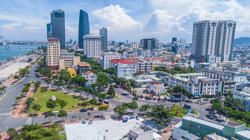 Bất động sản 24h: Đà Nẵng sắp đấu giá loạt lô đất lớn