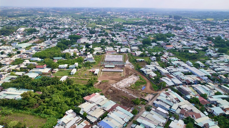 Bất động sản 24h: Đồng Nai đẩy nhanh tiến độ GPMB, thi công cao tốc Biên Hòa - Vũng Tàu