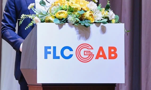 “Ém” thông tin tài chính, FLC GAB bị xử phạt