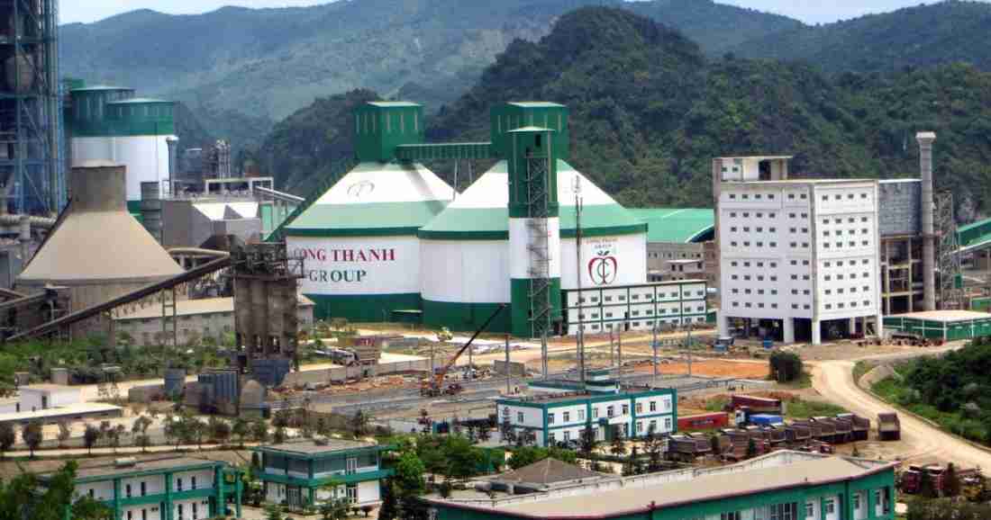 “Khất nợ” nghìn tỷ trái phiếu đến hạn nhưng QUÊN KHÔNG CÔNG BỐ, một doanh nghiệp xi măng bị phạt nặng