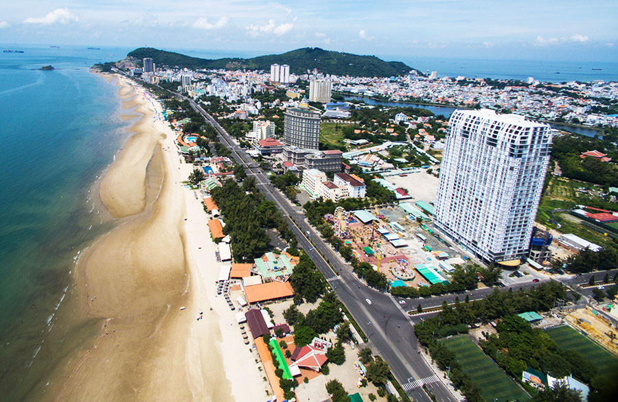 Từ 9/12/2024, Bà Rịa - Vũng Tàu áp dụng khung giá dịch vụ quản lý vận hành nhà chung cư mới