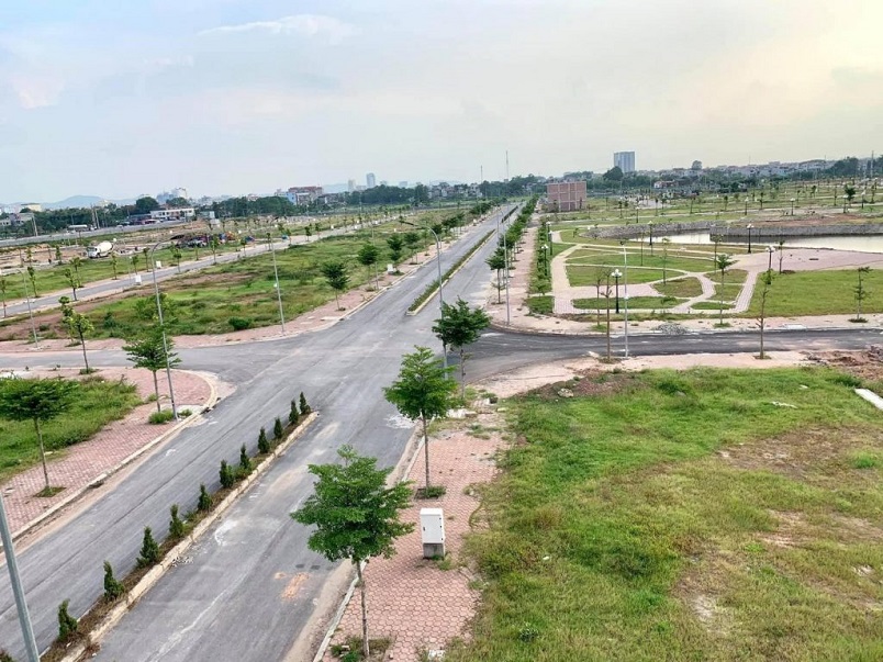 Hai dự án bất động sản của Kosy ở Bắc Giang bị đặt câu hỏi về tiến độ và trách nhiệm