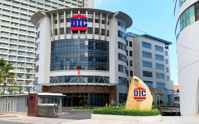 DIC Corp được chấp thuận phát hành 200 triệu cổ phiếu cho cổ đông hiện hữu