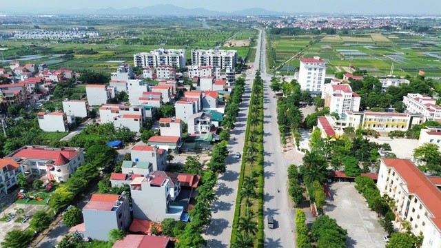 Vì sao Hà Nội hoãn tìm chủ cho khu đô thị hơn 2.600 tỷ đồng tại Mê Linh?