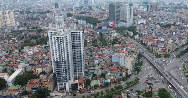 Căn hộ bình dân “vắng bóng”, xu hướng thuê nhà ngày càng tăng cao