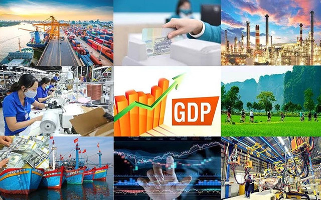 Top những sự kiện kinh tế Việt Nam nổi bật năm 2024