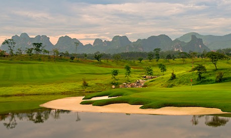 Loạt dự án sân golf tại Hà Nội vào tầm ngắm thanh tra năm 2025