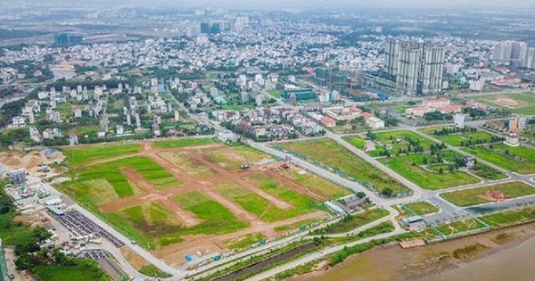 Từ năm 2025, những trường hợp nào sẽ được miễn, giảm tiền sử dụng đất, thuê đất?