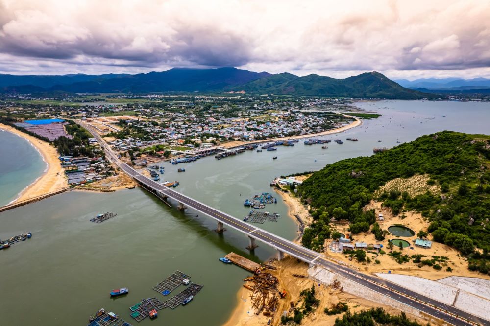 Hé lộ thời điểm tổ chức lễ động thổ dự án khu công nghiệp Phù Mỹ tại Bình Định