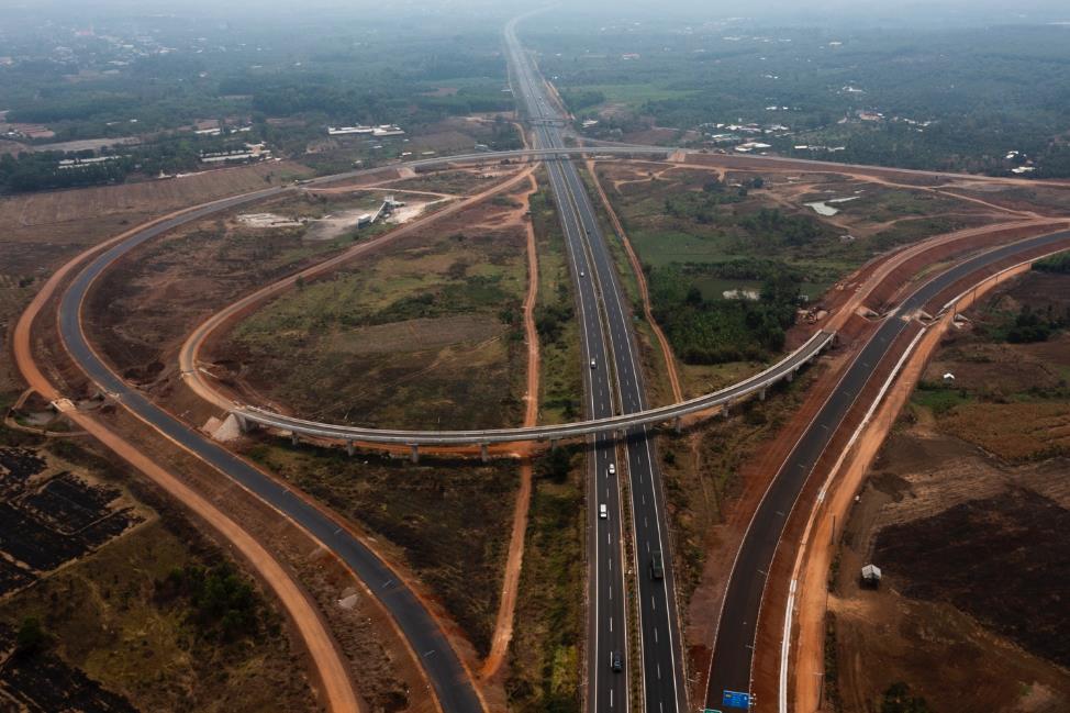 Cao tốc Dầu Giây - Phan Thiết: Cú hích đột phá cho bất động sản du lịch Bình Thuận