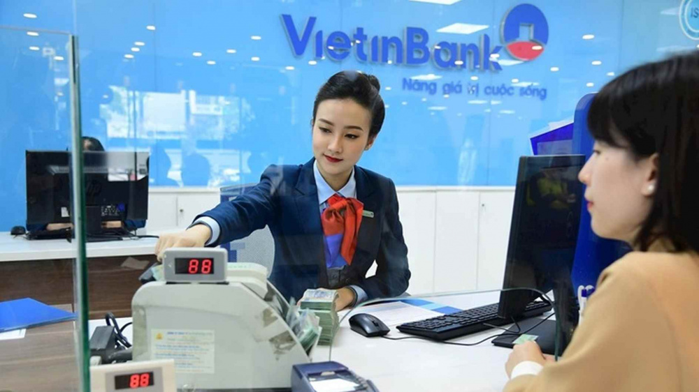 Chủ tịch Trần Minh Bình đại diện 25% vốn Nhà nước tại VietinBank