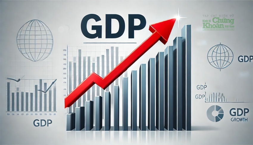 Việt Nam có nhiều cơ hội đạt được tăng trưởng GDP 8%