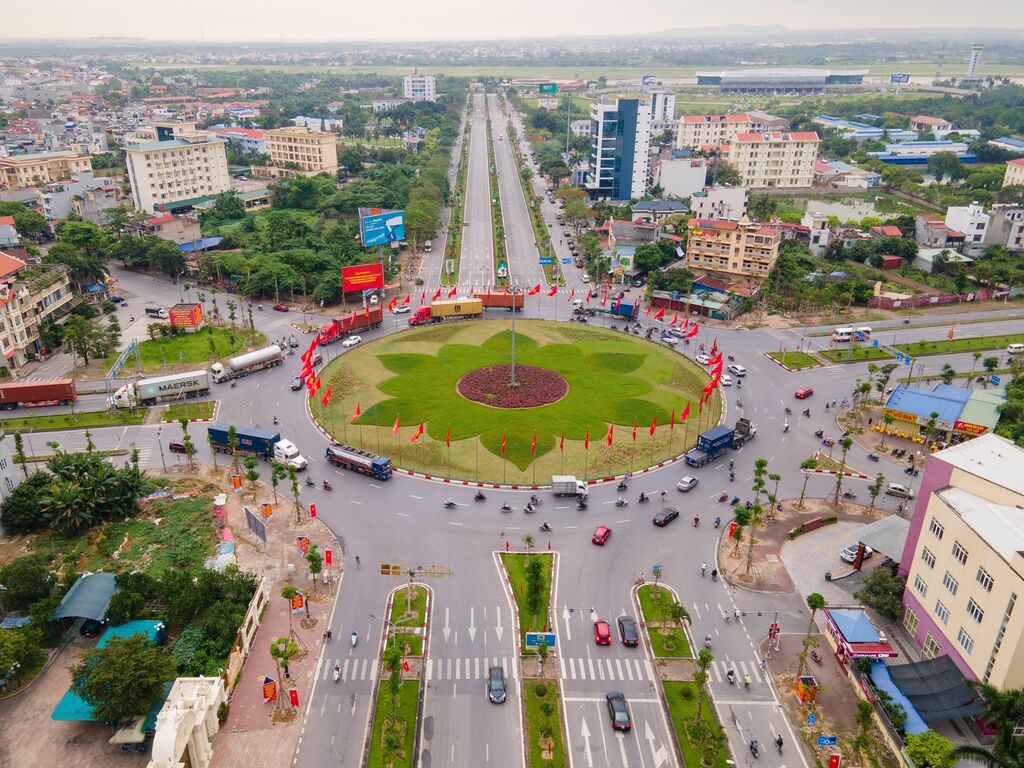 Hải Phòng đấu giá 4 khu đất xây nhà ở tại quận Hải An