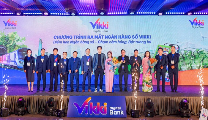 Maritime Bank miễn nhiệm Kế toán trưởng