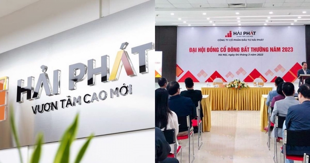 Tình trạng tài chính đáng lo ngại của HPX: Lợi nhuận giảm 92%, tiền mặt cạn kiệt