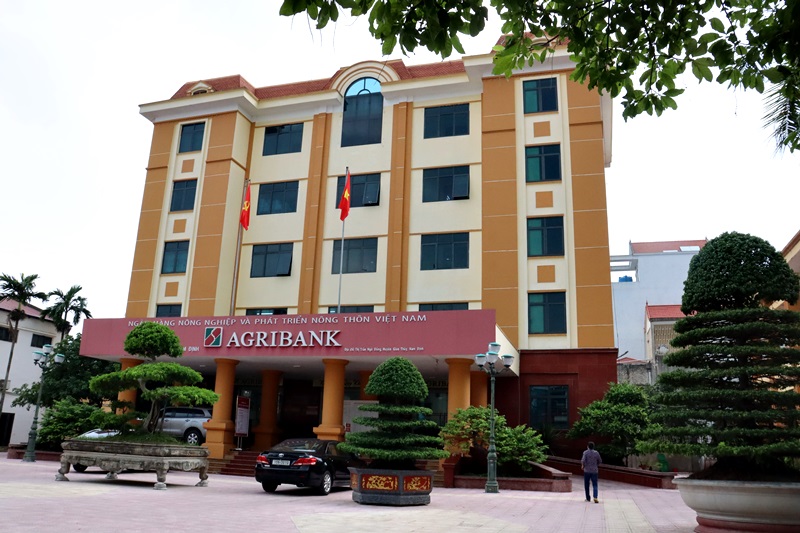 Những điểm đáng lưu ý trong kết luận thanh tra Agribank Giao Thủy Nam Định