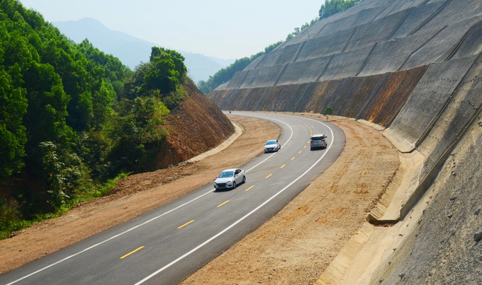 Đề xuất mới của Quảng Trị về dự án cao tốc kết nối Việt Nam với Lào, Thái Lan, Myanmar