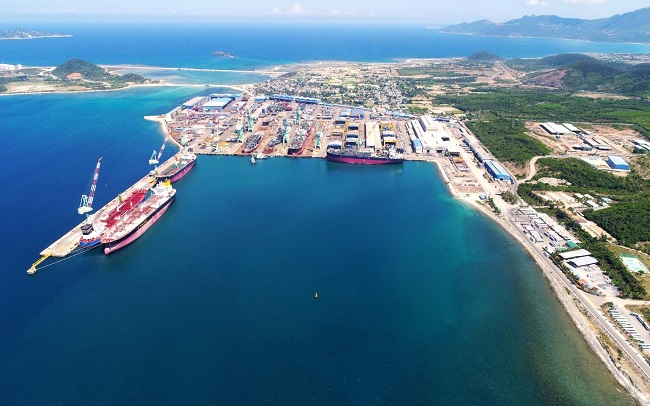 Khánh Hòa sắp khởi công loạt dự án có vốn đầu tư hàng chục nghìn tỷ đồng tại Vân Phong