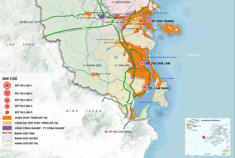 Tỉnh có bờ biển dài nhất Việt Nam khởi động 92 đồ án quy hoạch