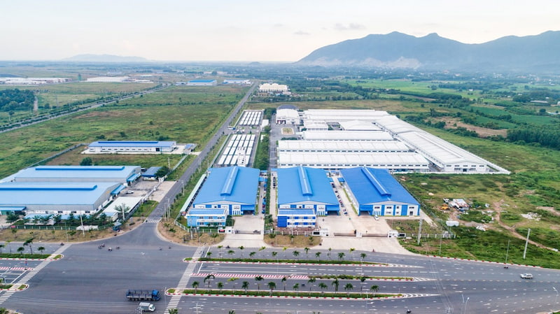 Quy hoạch thêm nhiều KCN mới, tỉnh Đồng Nai yêu cầu khẩn trương tháo gỡ vướng mắc cho các công trình, dự án điện