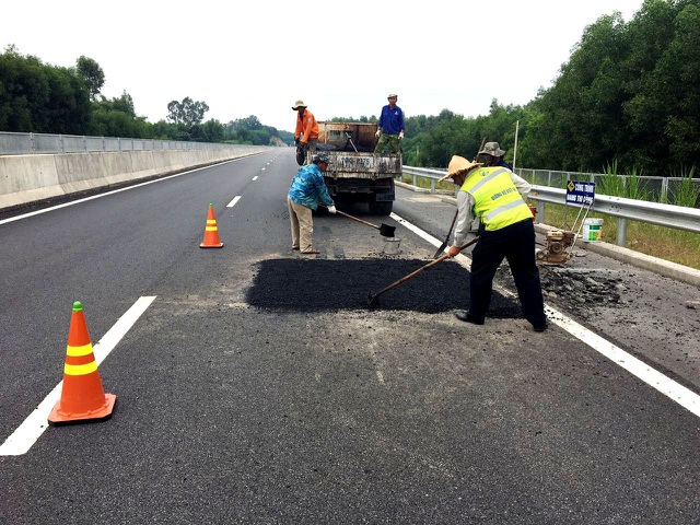 Bộ Giao thông Vận tải phản hồi kiến nghị mở rộng Quốc lộ 4C qua Hà Giang