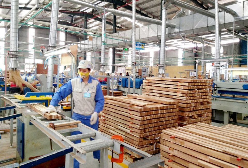 Bộ Công Thương yêu cầu làm ngay một việc để chặn gian lận xuất xứ hàng hóa xuất khẩu