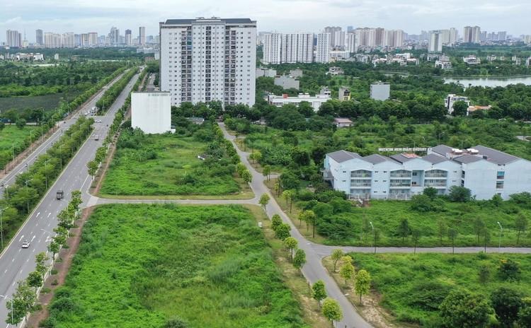 Trường hợp nào được miễn, giảm tiền thuê đất năm 2025?