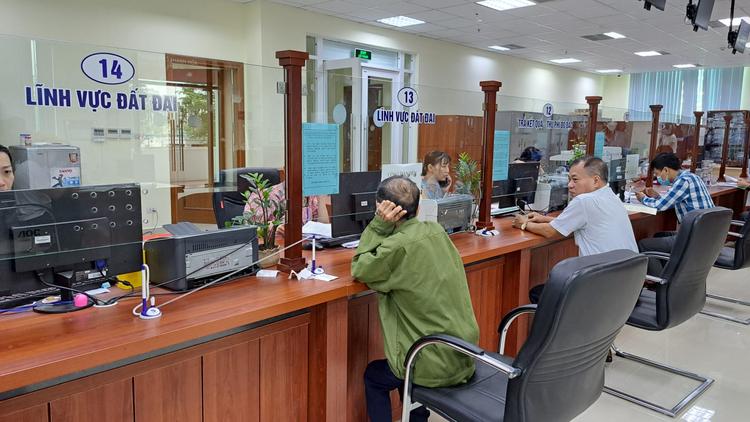 Trường hợp nào bị từ chối cung cấp thông tin đất đai?