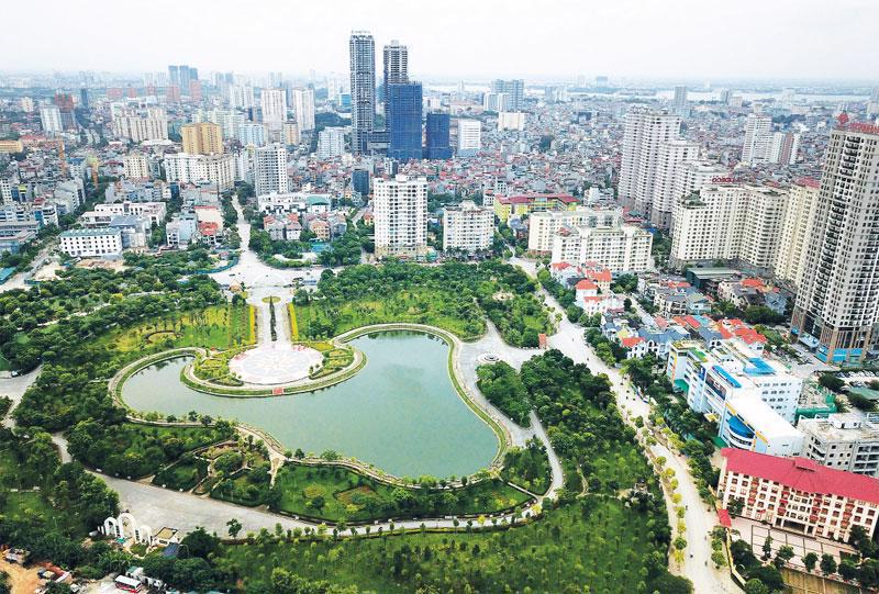 Hà Nội ưu tiên cán bộ trẻ, có năng lực nổi bật cho vị trí Bí thư, Phó Bí thư cấp xã/phường