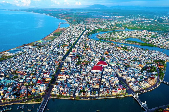 Một doanh nghiệp đề xuất đầu tư dự án bệnh viện đột quỵ - tim mạch tại Bình Thuận