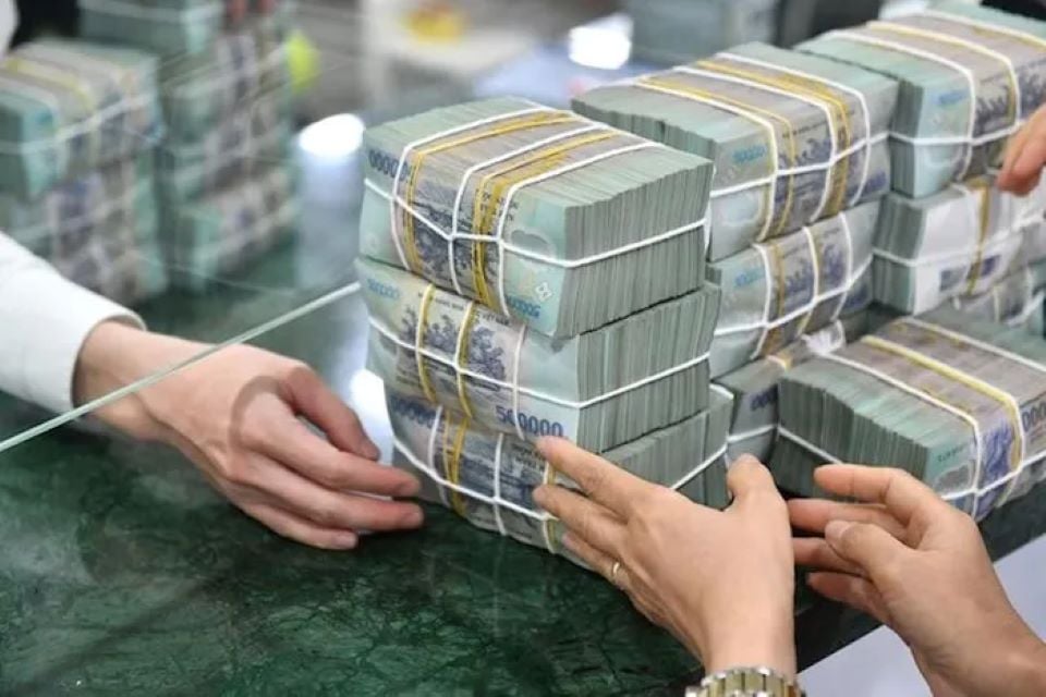 Ba ngân hàng được chấp thuận tăng vốn điều lệ