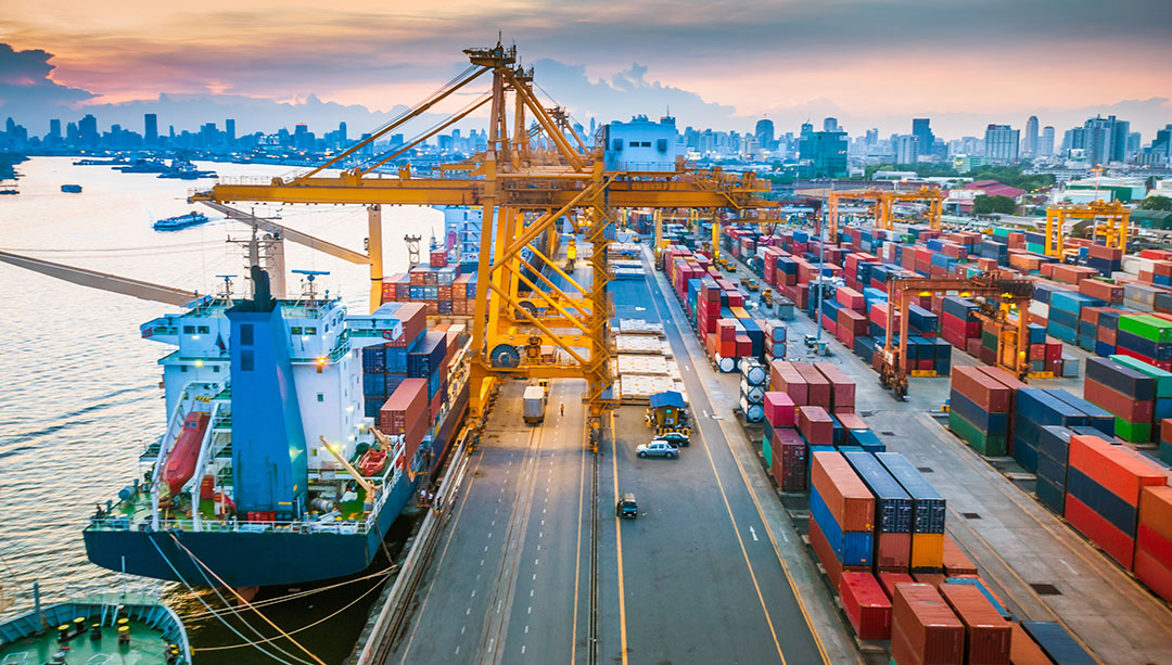 Thương mại Việt Nam - Đức: Tăng trưởng tốt trong 4 tháng đầu năm