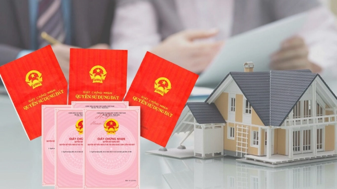 Cục Thuế giải đáp 3 thắc mắc về tiền sử dụng đất, tiền thuê đất
