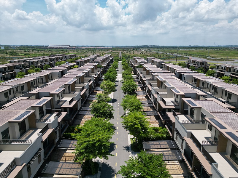 Đồng Nai điều chỉnh cục bộ quy hoạch phân khu C4 thành phố Biên Hòa