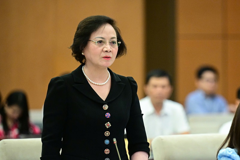 Bộ Nội vụ đề xuất mới về thay đổi vị trí việc làm, xếp ngạch công chức