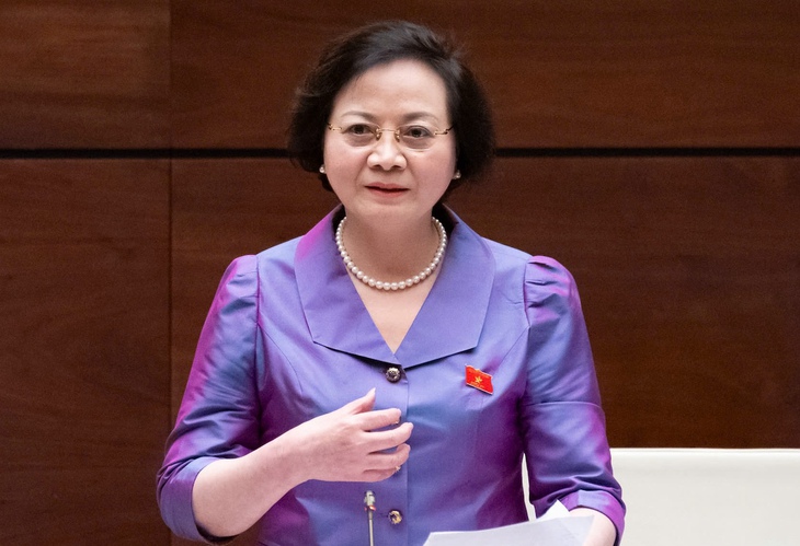 Bộ Nội vụ ra công văn hướng dẫn chọn chủ tịch xã mới sau sáp nhập