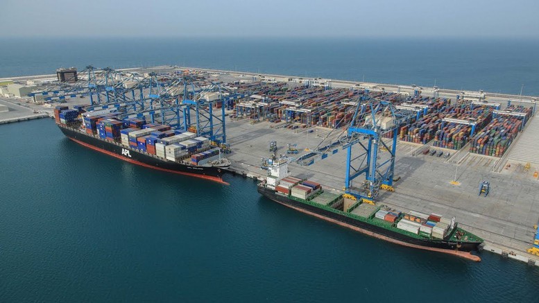 Quy hoạch chi tiết cảng biển Bạc Liêu thời kỳ 2021-2030, tầm nhìn đến 2050